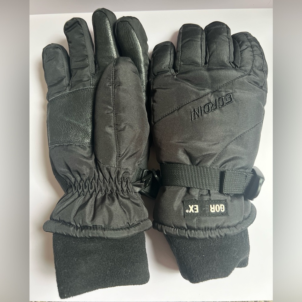 Women’s GTX Gordini Gloves Medium